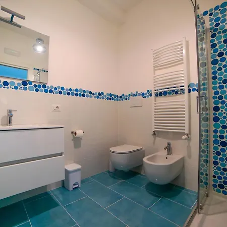 Amalfi Coast Ncopp' A' Scalinatella Scala