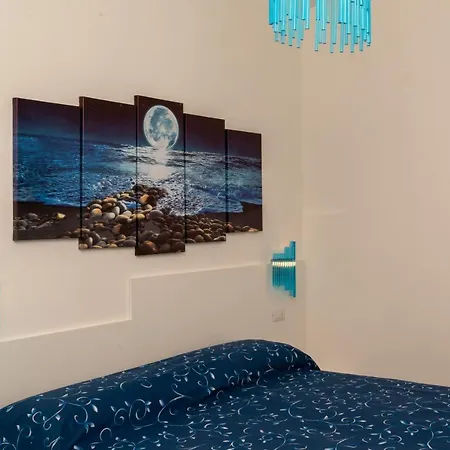 Amalfi Coast Ncopp' A' Scalinatella