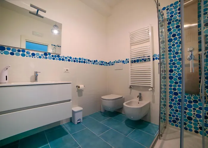 Amalfi Coast Ncopp' A' Scalinatella Scala